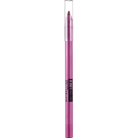 Maybelline New York Tattoo Liner Gel Pencil 302 Ultra pink 1×1,3 г, олівець для очей: ціни та характеристики