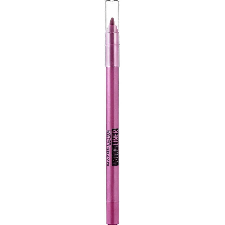 Maybelline New York Tattoo Liner Gel Pencil 302 Ultra pink 1×1,3 г, олівець для очей: ціни та характеристики