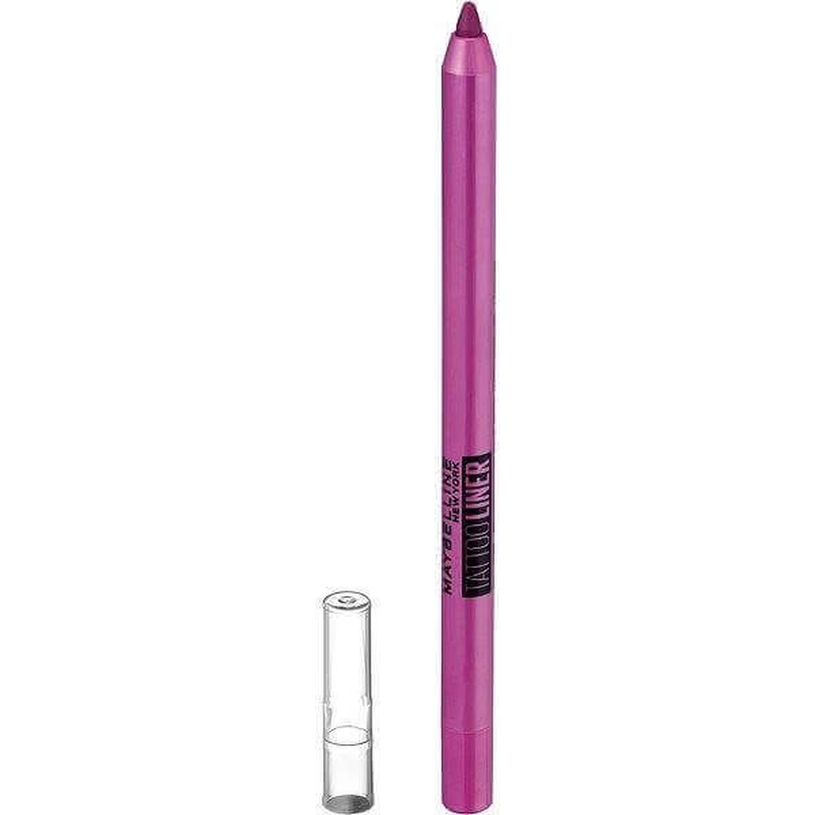 Maybelline New York Tattoo Liner Gel Pencil 302 Ultra pink 1×1,3 г, олівець для очей: ціни та характеристики