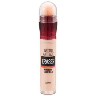 Maybelline New York Instant Anti Age Eraser corector 00 Ivory, 6,8 мл, 6,8 мл