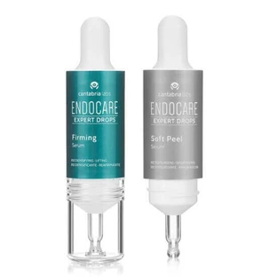 Зміцнюючий набір Expert Drops Endocare, 2 x 10 мл, Cantabria Labs