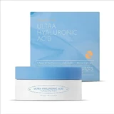 Патчи для глаз с гиалуроновой кислотой Ultra Hyaluronic Eye Patch, 60 штук, Orjena