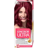 Фарба перманентна Loncolor ULTRA 6.65 кораловий червоний, 1 шт.