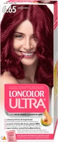 Loncolor ULTRA Permanent paint 6.65 кораллово-красный, 1 шт.