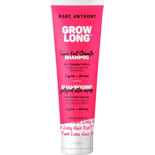 Marc Anthony Grow Long Fortifying Shampoo, 250 мл