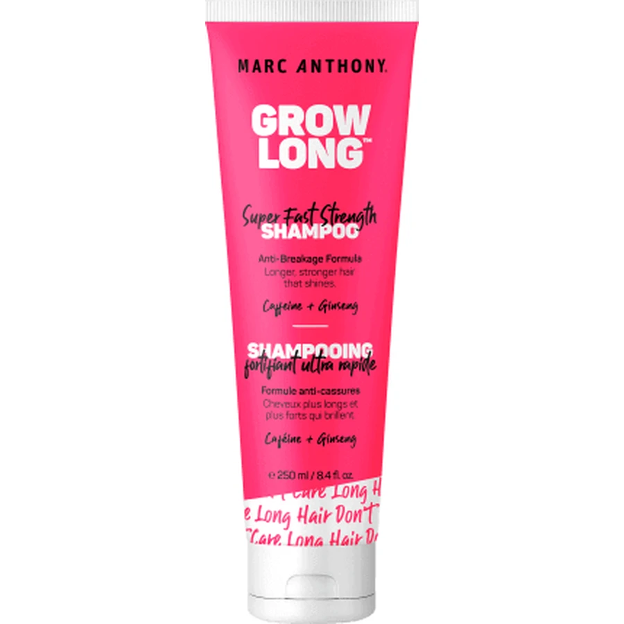 Marc Anthony Grow Long Fortifying Shampoo, 250 мл: цены и характеристики