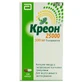Креон 25 000 капс. тв. с гастрорезист. гран 300 мг фл. №100