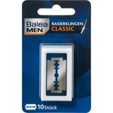 Бритвенные лезвия Balea MEN, 10 шт.