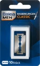 Бритвенные лезвия Balea MEN, 10 шт.
