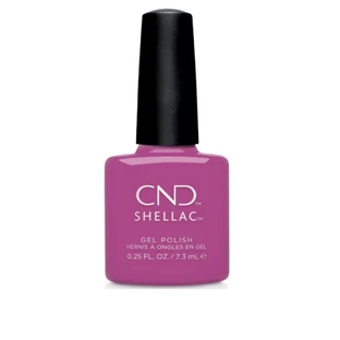 Напівстійкий лак для нігтів CND Shellax Psychedelic 7.3 мл