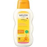 Weleda Лосьон для тела с календулой 200 мл