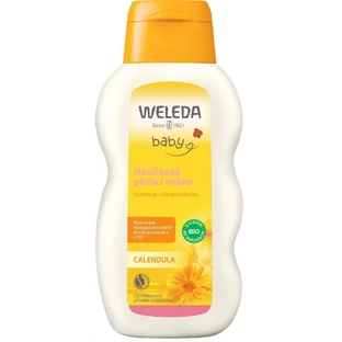 Weleda Лосьйон для тіла з календулою 200 мл
