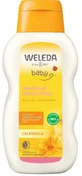 Weleda Лосьон для тела с календулой 200 мл