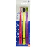 Curaprox CS 1560 soft 1×3 шт, м'які та чутливі, м'які та чутливі