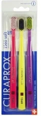 Curaprox CS 1560 soft 1×3 шт, м'які та чутливі, м'які та чутливі