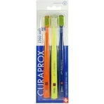 CURAPROX CS 1560 мягкий 1×3 шт, мягкий и чувствительный: цены и характеристики