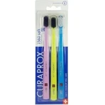 CURAPROX CS 1560 мягкий 1×3 шт, мягкий и чувствительный: цены и характеристики