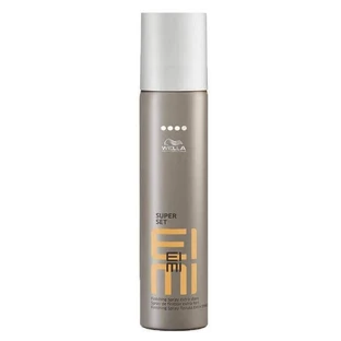 Eimi Super Set Extra Strong Hold Hairspray, 300 мл, Wella Professionals
