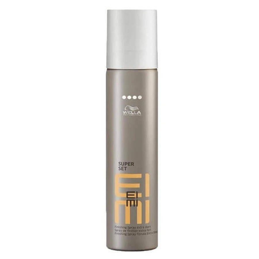 Eimi Super Set Extra Strong Hold Hairspray, 300 мл, Wella Professionals: цены и характеристики