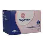 Blefarette Одноразовые стерильные салфетки для глаз, 30 штук, Farmigea: цены и характеристики