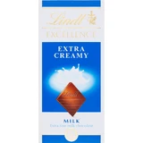 Шоколад Lindt Excellence екстра подрібнений 100 г