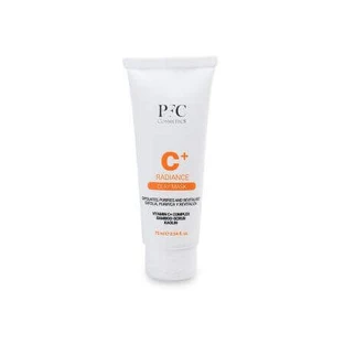 Відновлююча маска Radiance C+, 75 мл, Pfc Cosmetics