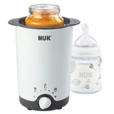 Електричний підігрівач для дитячих пляшечок Nuk Thermo 3в1