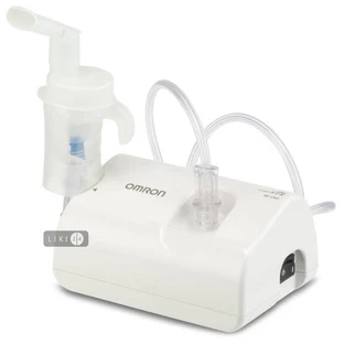 Інгалятор Omron NE-C801 (NE-C801S-E) компресорний 