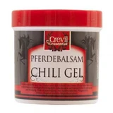 Гель-бальзам для ніг Crevil Cosmetics Pferdebalsam Chili GEL, 250 мл