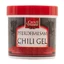Гель-бальзам для ног Crevil Cosmetics Pferdebalsam Chili GEL, 250 мл