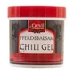 Гель-бальзам для ног Crevil Cosmetics Pferdebalsam Chili GEL, 250 мл