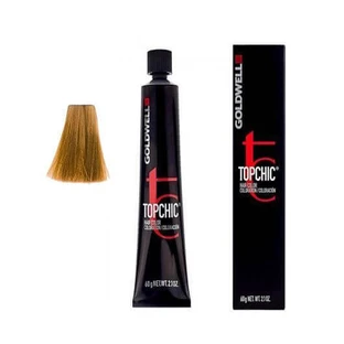 Перманентная краска для волос Goldwell Top Chic 9G 60 мл