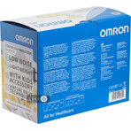 Ингалятор Omron NE-C801KD (NE-C801S-KDE) компрессорный : цены и характеристики