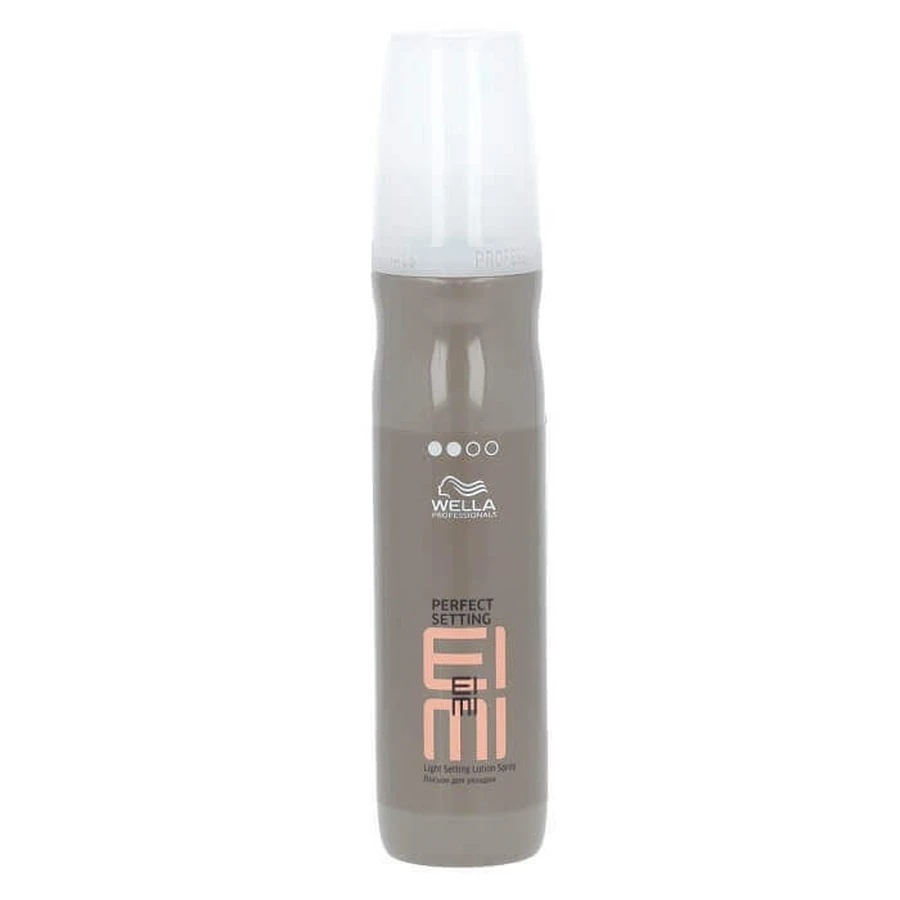 Лосьйон для стайлінгу Eimi Perfect Setting Flexible Hold, 150 мл, Wella Professional: ціни та характеристики