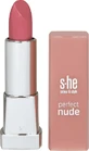 Рум'яна Ruj perfect nude 332/310, 5 г She color&style Ruj perfect nude 332/310, 5 г