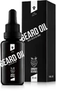 Олія для бороди Angry Beards Олія для бороди Jack Saloon 30 мл