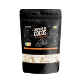 Чипсы Eco Coconut с соленой карамелью, 100 г, Niavis