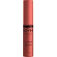 Блиск для губ Nyx Professional MAKEUP Масляний блиск для губ 16 Праліне, 8 мл