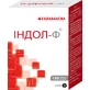 Индол-Ф капсулы 0.4 г №120