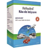 Rehydrol Movement Reliever, 10 пастилок, MBA Pharma Innovation