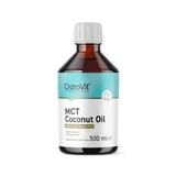 OstroVit MCT Кокосовое масло, 500 мл
