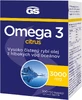 GS Омега 3 Цитрусові 100+50 капсул