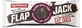 Nutrend FLAPJACK GLUTEN FREE шоколад + віа з гарячим шоколадом 100 г
