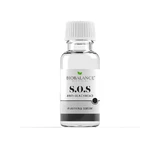 S.O.S. Очищающая сыворотка, очищающая сыворотка против угрей, Bio Balance, 20 мл
