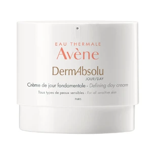 Крем для обличчя Avene DermAbsolu, зміцнювальний, денний крем, 40 мл