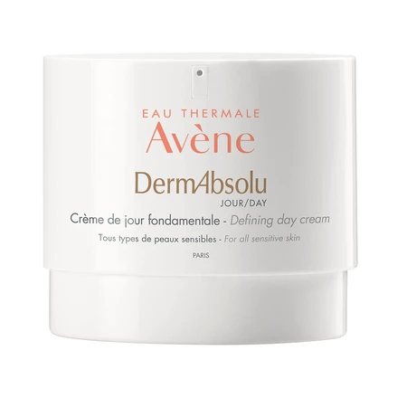 Крем для обличчя Avene DermAbsolu, зміцнювальний, денний крем, 40 мл: ціни та характеристики