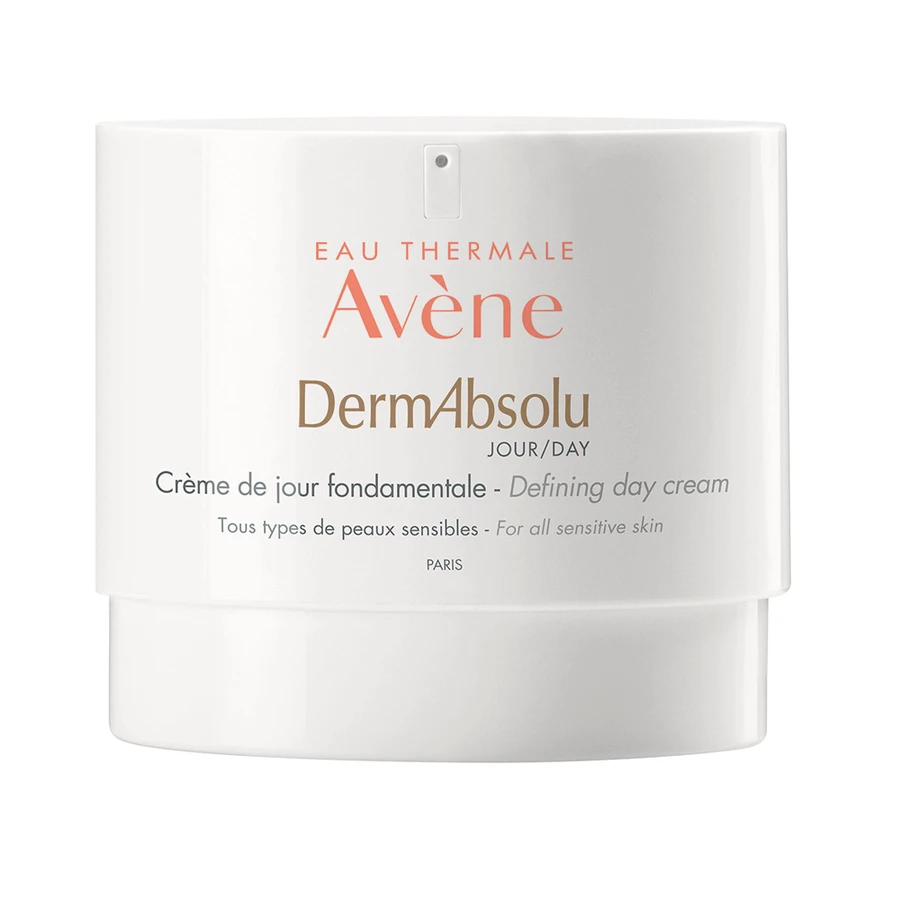 Крем для обличчя Avene DermAbsolu, зміцнювальний, денний крем, 40 мл: ціни та характеристики