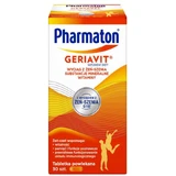 Геріавіт Pharmaton Geriavit, 30 таблеток