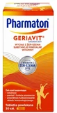 Геріавіт Pharmaton Geriavit, 30 таблеток