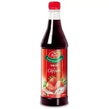 Клубничный антиоксидантный сироп Aromfruct, 700 мл, Fares